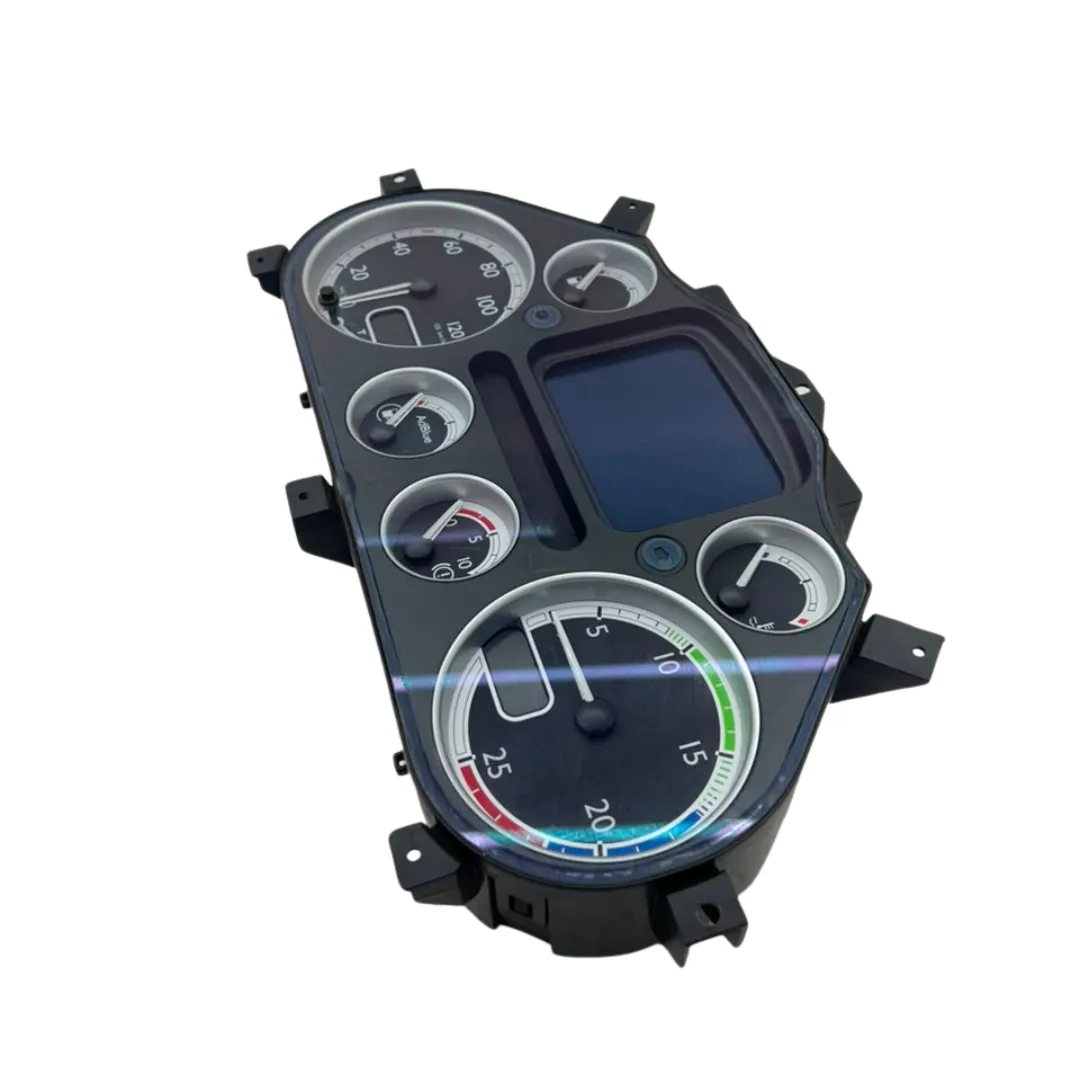 PAINEL INSTRUMENTOS DAF XF105FTT 510A – 1845906 2