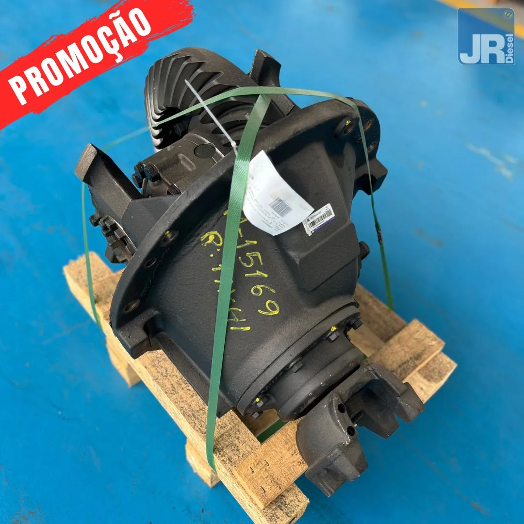 DIFERENCIAL MIOLO MS 155 IVECO TECTOR 240E30 PROMO DE SETEMBRO