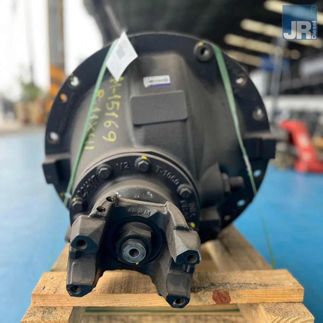 DIFERENCIAL MIOLO MS 155 IVECO TECTOR 240E30 PROMO DE SETEMBRO 4