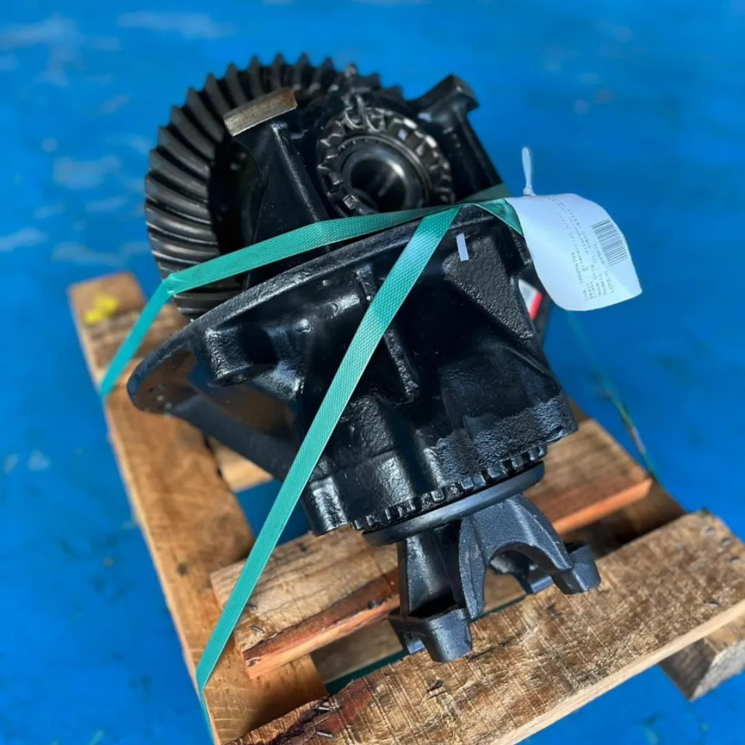 DIFERENCIAL MIOLO IVECO VERTIS 90V16