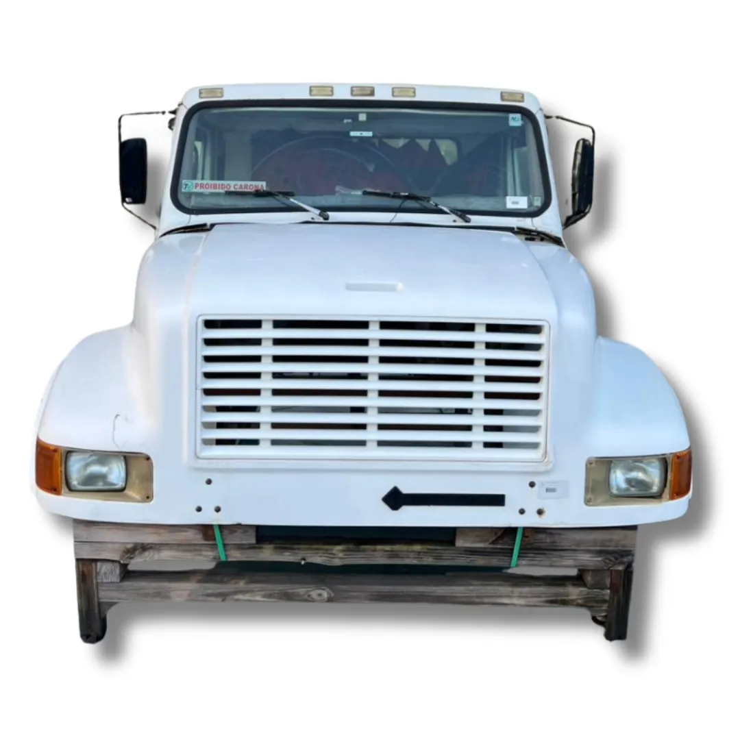 CABINE INTERNATIONAL 4700