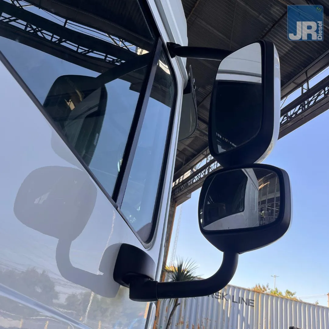 CABINA DAF XF 105 PROMO DE SETEMBRO 6