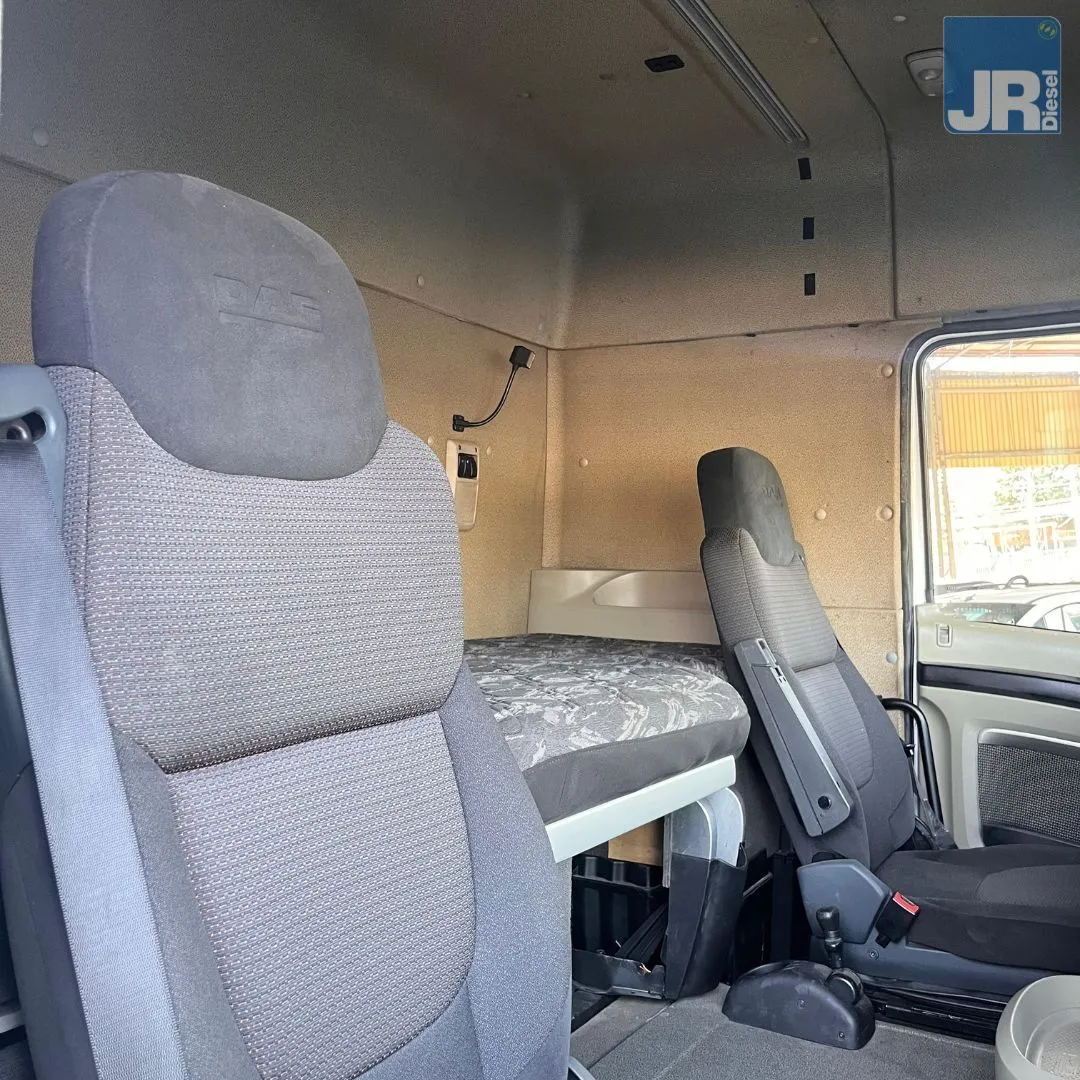 CABINA DAF XF 105 PROMO DE SETEMBRO 7
