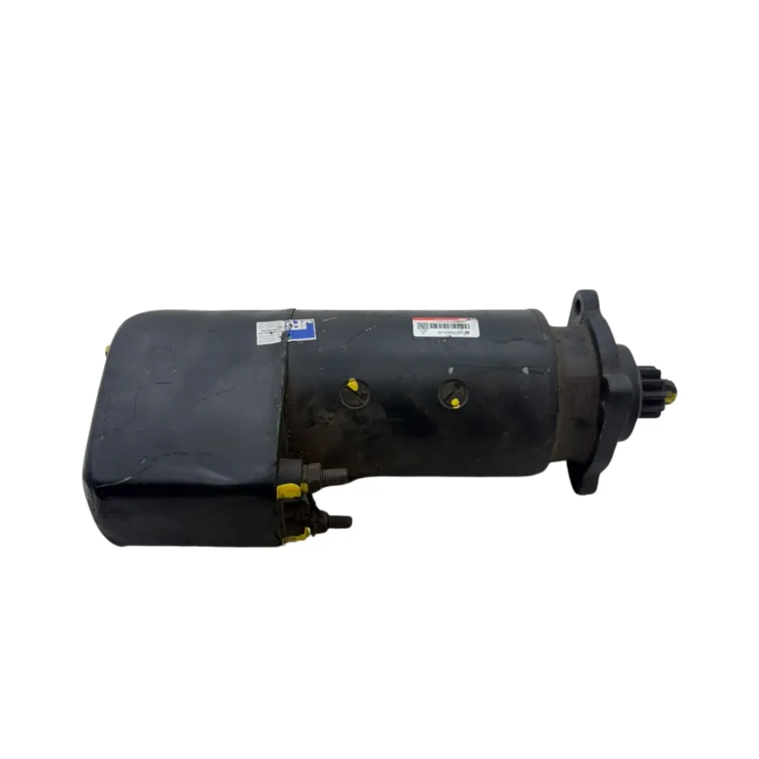 MOTOR PARTIDA 24V VOLVO NL12360 – 6886461 3