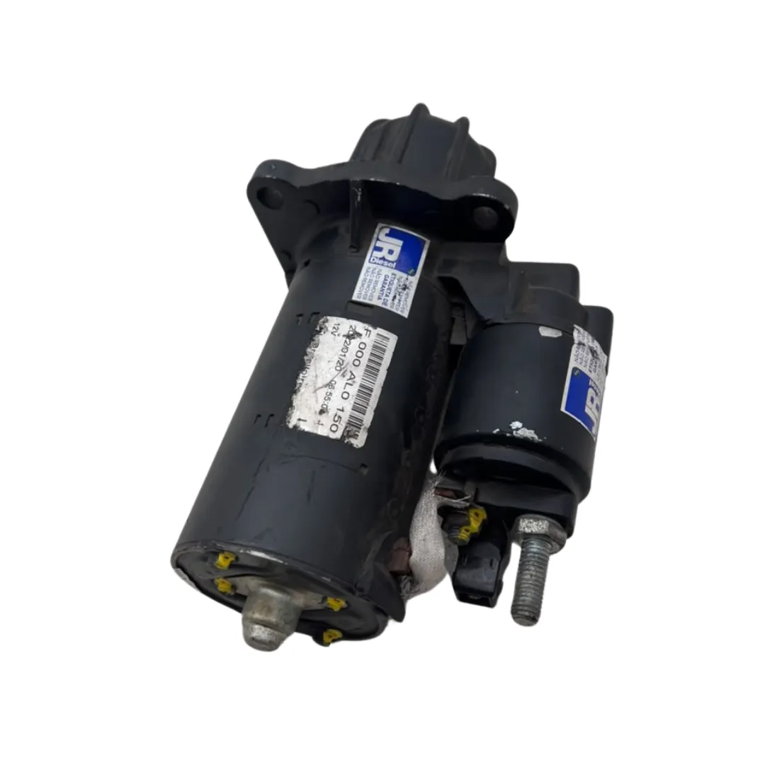 MOTOR PARTIDA 12V FORD CARGO 2422 7C4511001CB – ANO 2011