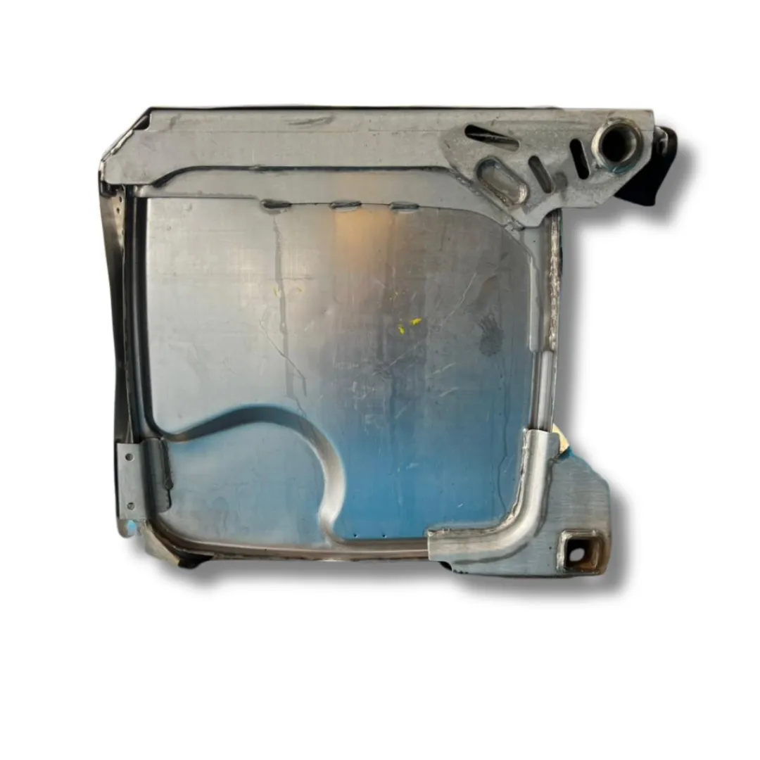 CATALISADOR MB ACTROS 2651 3