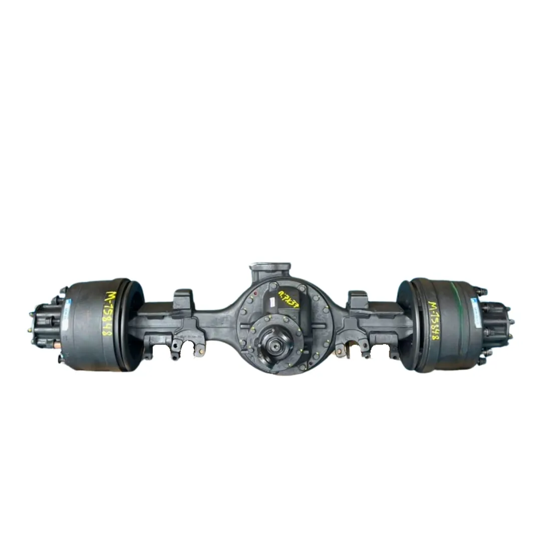 DIFERENCIAL MR 145 VW WORKER 26.260 – RELAÇÃO 7X37