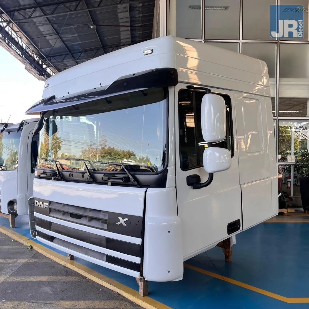 CABINA DAF XF 105 PROMO DE SETEMBRO 3