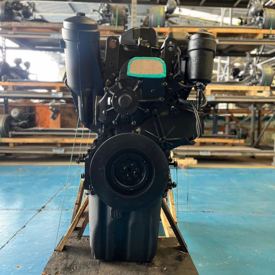 MOTOR 457 MB AXOR 2544 4