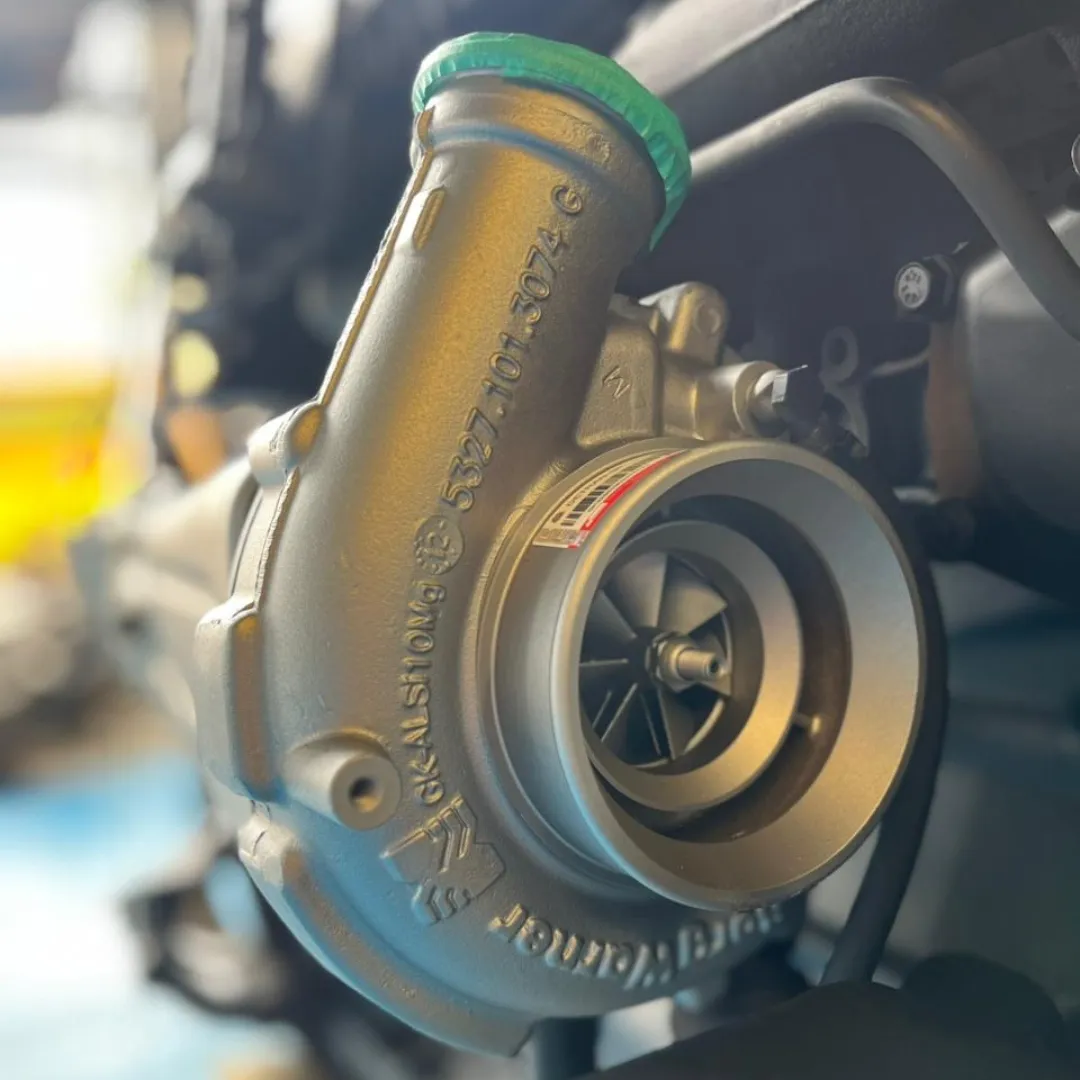 MOTOR 926 MB ATRON 2324 EURO 5 7