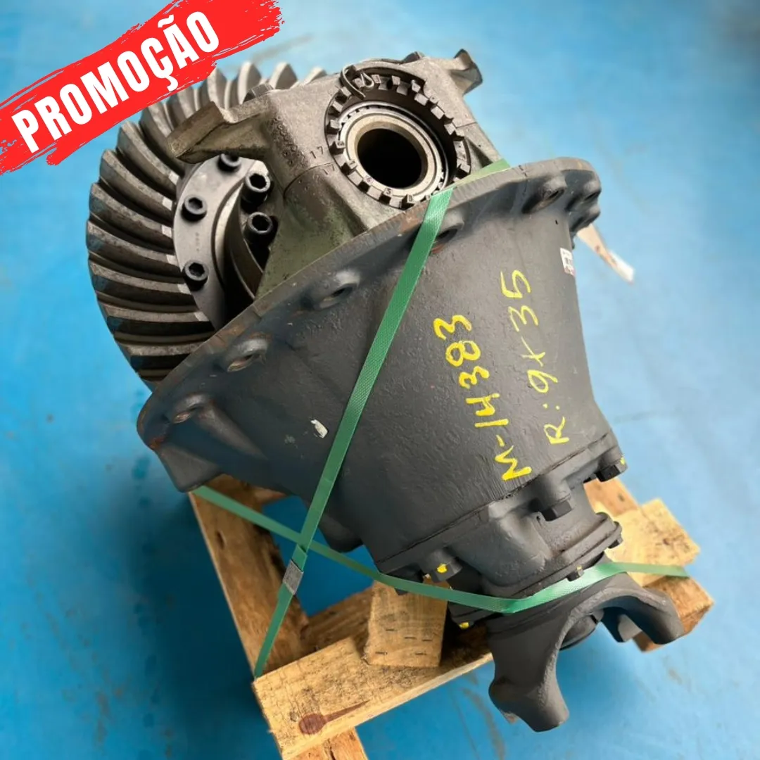 DIFERENCIAL MIOLO R770 SCANIA T113 PROMO DE NOVEMBRO