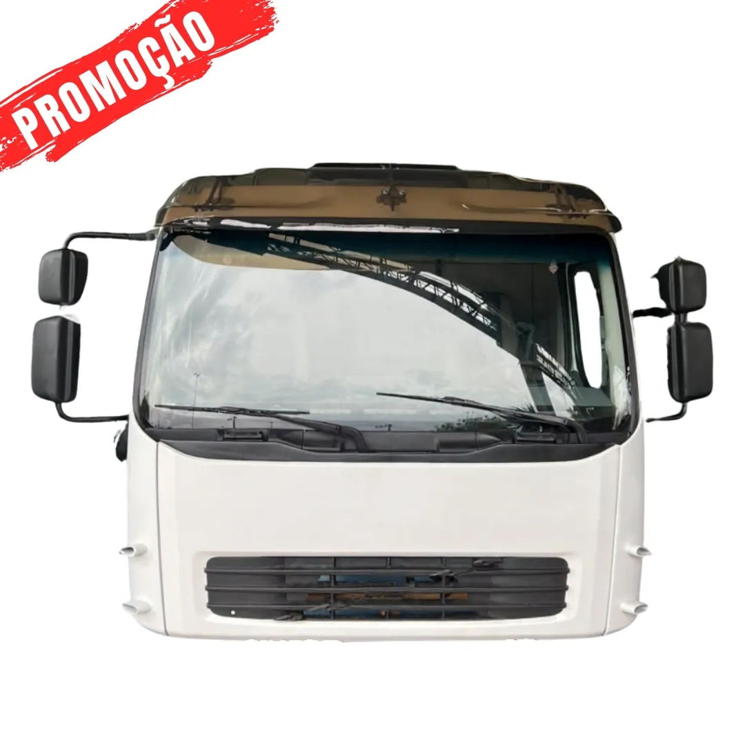 CABINE VOLVO VM 310 ANO 2013 – PROMO DE OUTUBRO