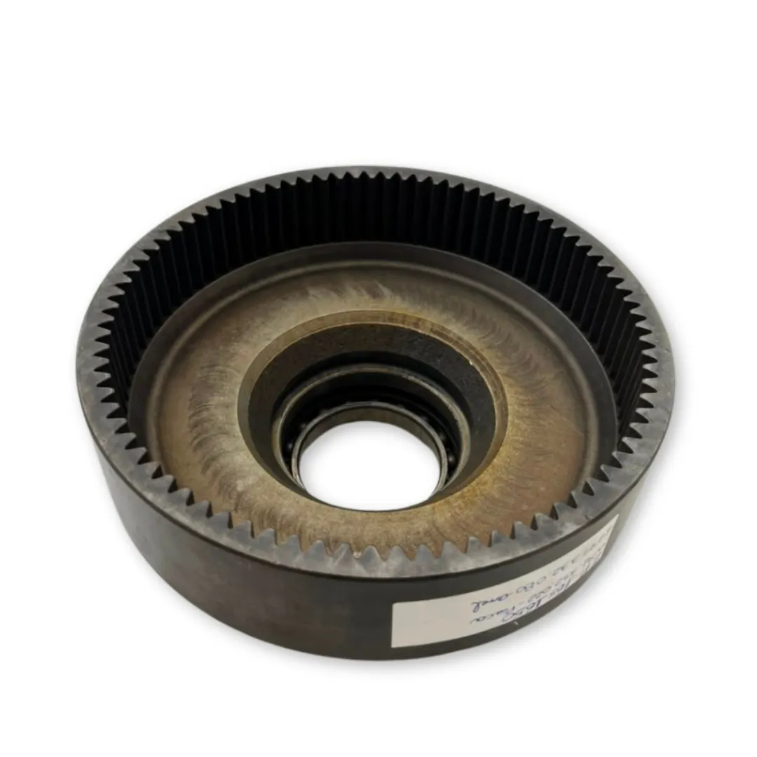 ANELAR GP CÂMBIO ZF 16S1650 – 0091332022 / 1297332080 3