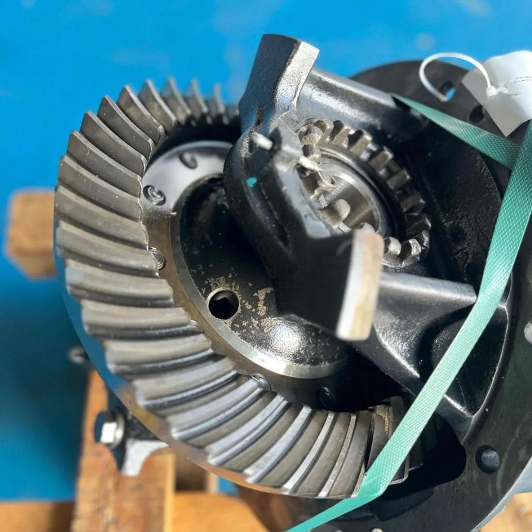 DIFERENCIAL MIOLO IVECO VERTIS 90V16 6