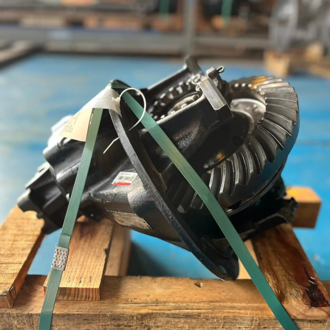 DIFERENCIAL MIOLO IVECO VERTIS 90V16 2