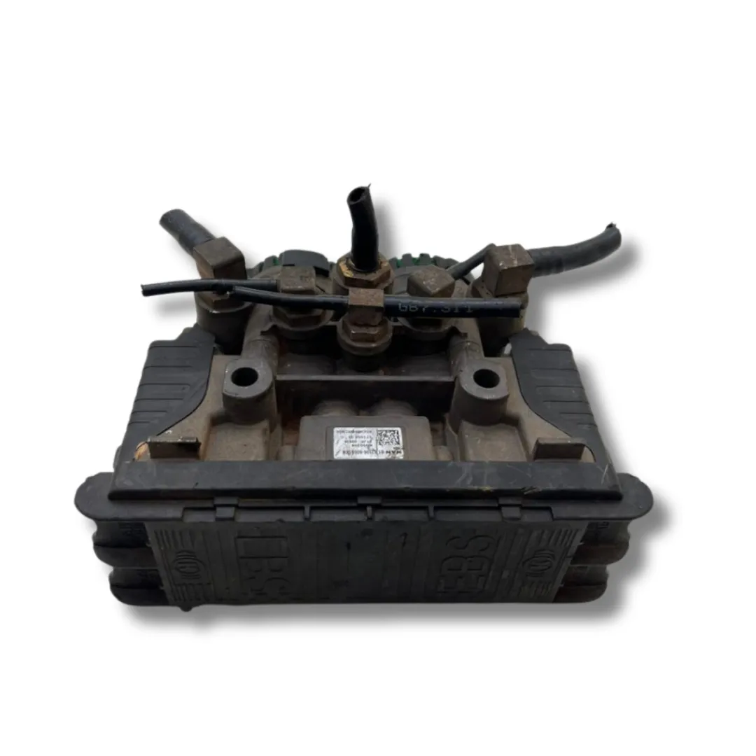 VÁLVULA REGULADORA PRESSÃO VW / MAN – 2V5611555A 5