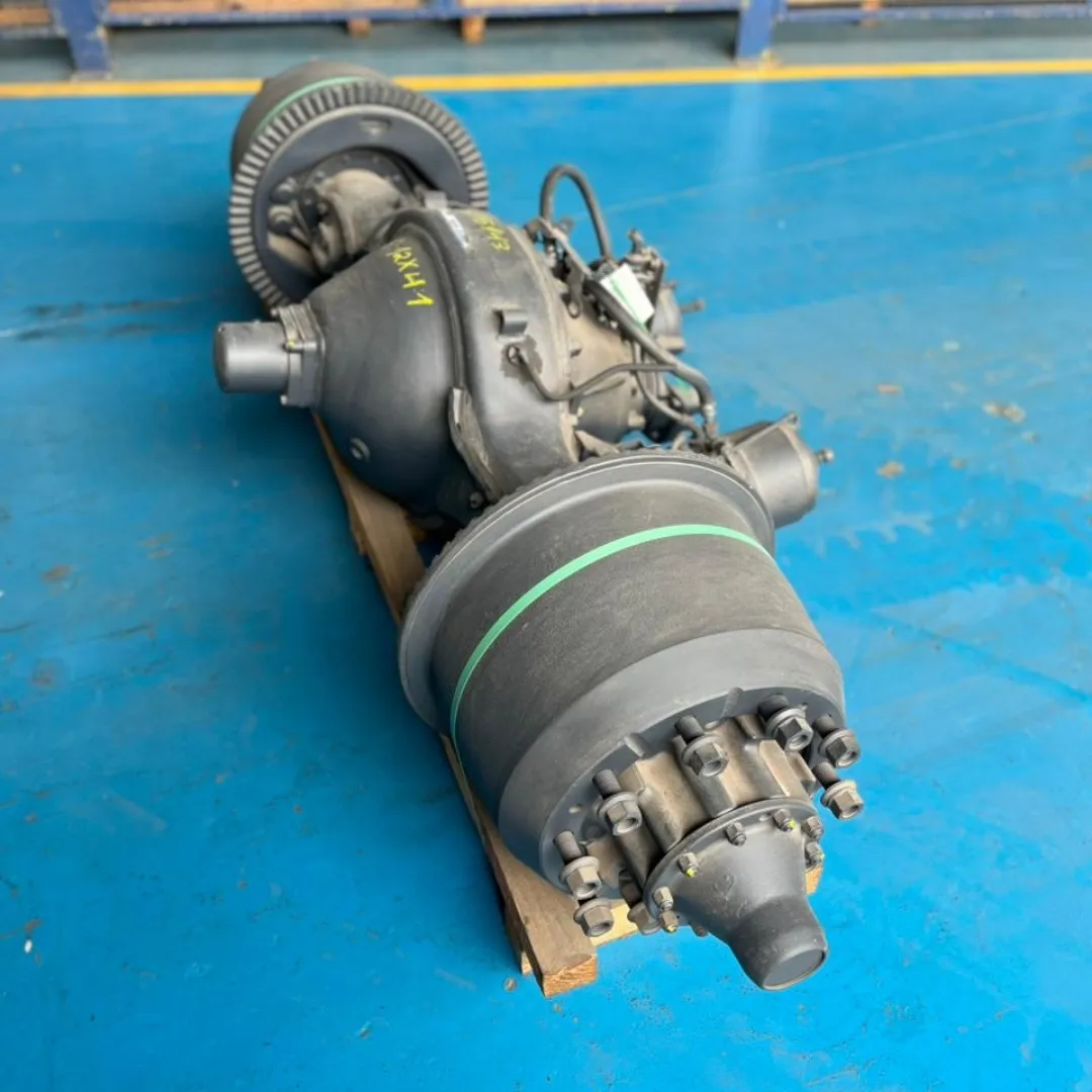 DIFERENCIAL R660 SCANIA R500 PROMO DE NOVEMBRO 2