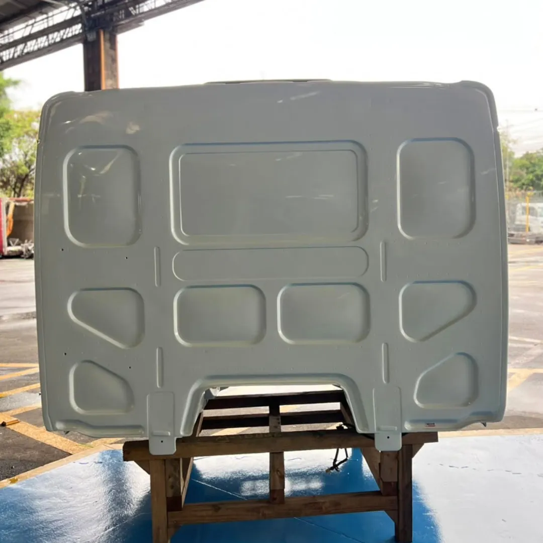 CABINE VOLVO VM 310 ANO 2013 – PROMO DE OUTUBRO 5