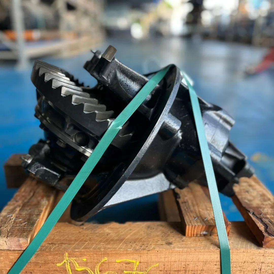 DIFERENCIAL MIOLO IVECO VERTIS 90V16 3