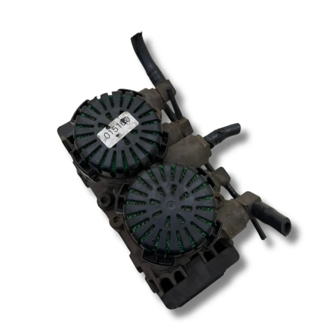 VÁLVULA REGULADORA PRESSÃO VW / MAN – 2V5611555A 3