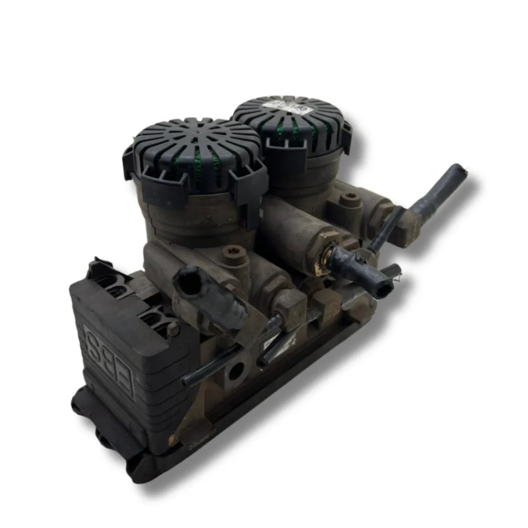 VÁLVULA REGULADORA PRESSÃO VW / MAN – 2V5611555A 2