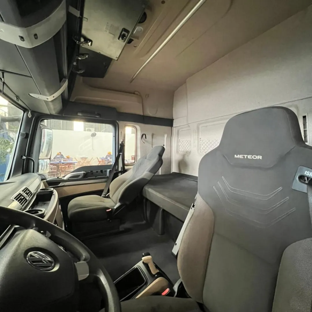 CABINA VW METEOR 29.520 PROMO DE MARÇO 6