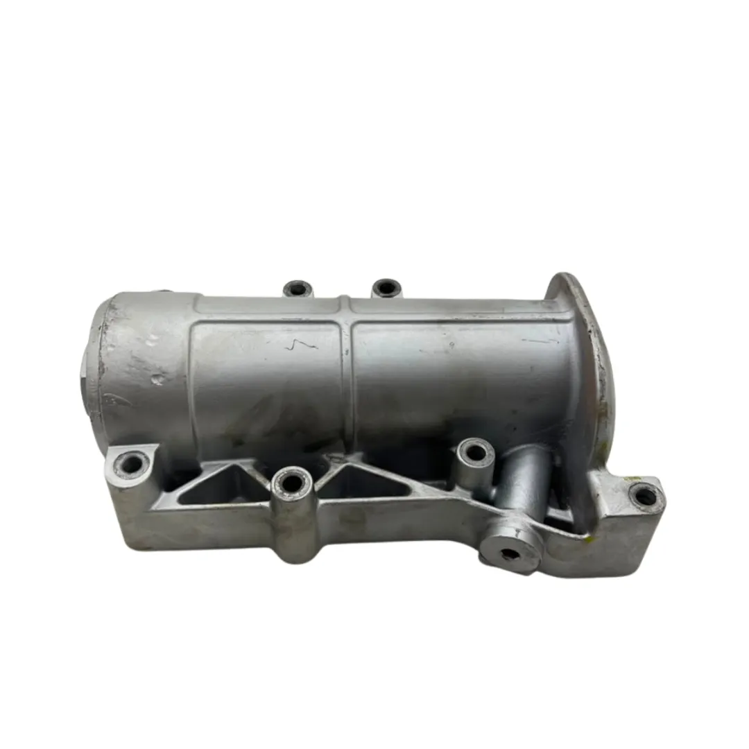 CARCAÇA FILTRO ÓLEO CÂMBIO VOLVO FH / FM / VM – 21428348 2