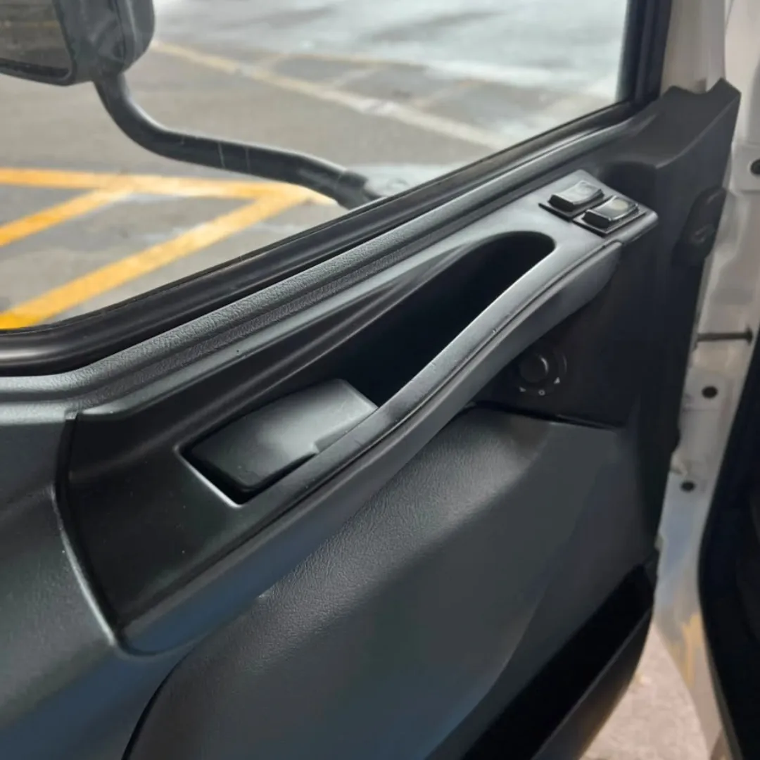 CABINE VOLVO VM 310 ANO 2013 – PROMO DE OUTUBRO 10
