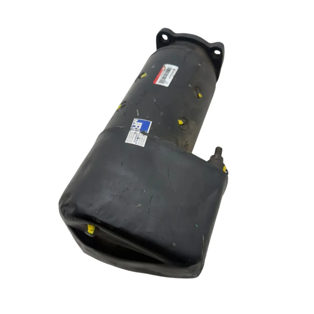 MOTOR PARTIDA 24V VOLVO NL12360 – 6886461
