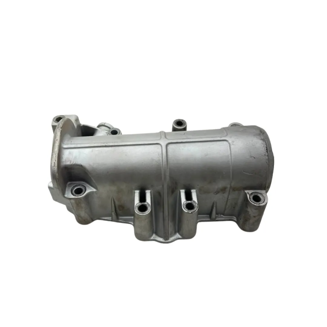 CARCAÇA FILTRO ÓLEO CÂMBIO VOLVO FH / FM / VM – 21428348 3