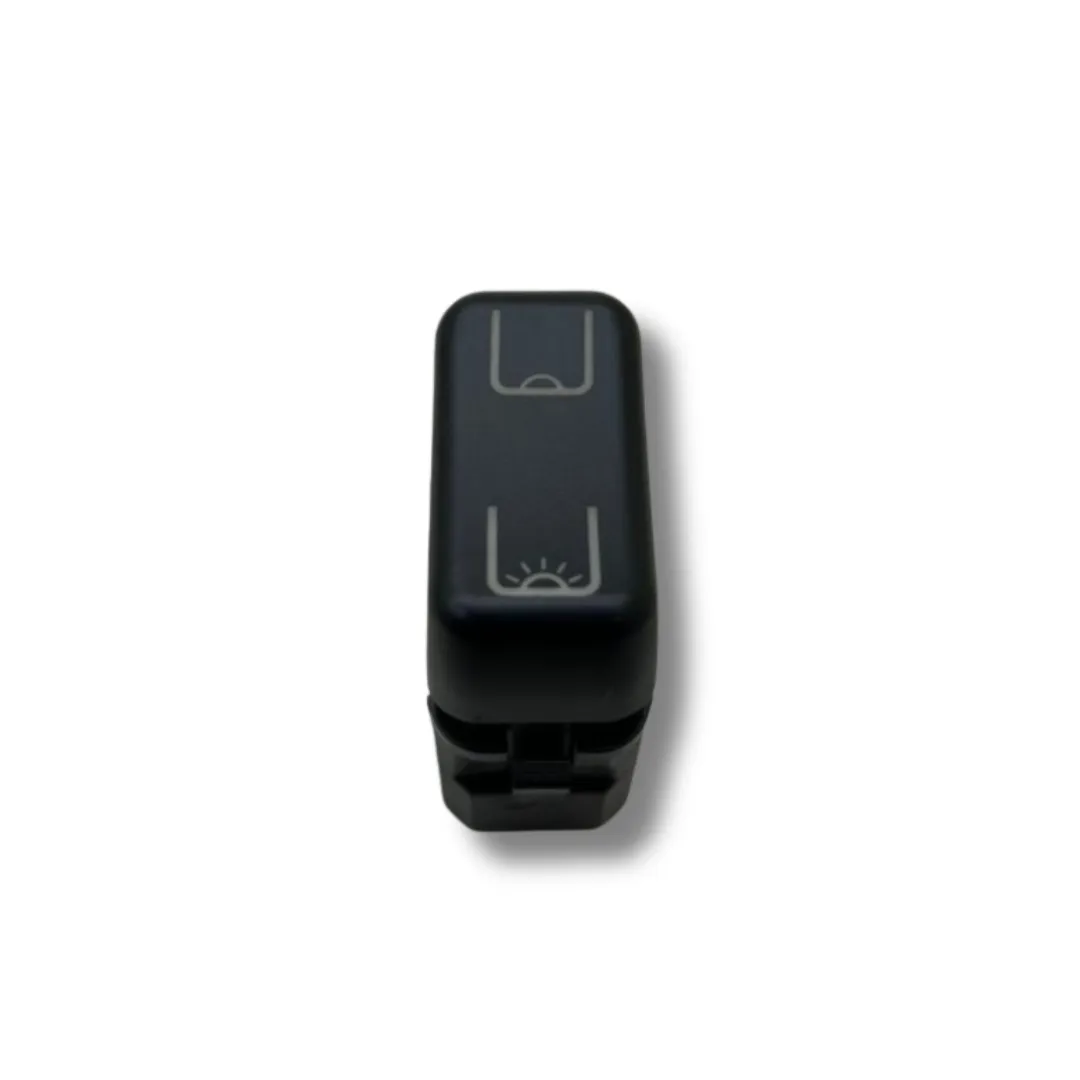 BOTÃO INTERRUPTOR LANTERNA TETO MB ATEGO 3030 – 9585451807 4
