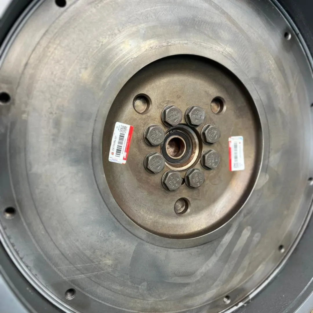 MOTOR MAN DO8 6CC VW CONSTELLATION 24.280 6