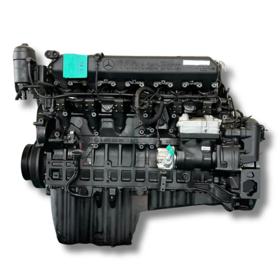 MOTOR 457 LA EURO 5 MB ATRON 1635