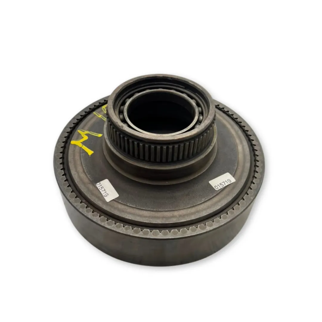 ANELAR GP CÂMBIO ZF 16S1650 – 0091332022 / 1297332080