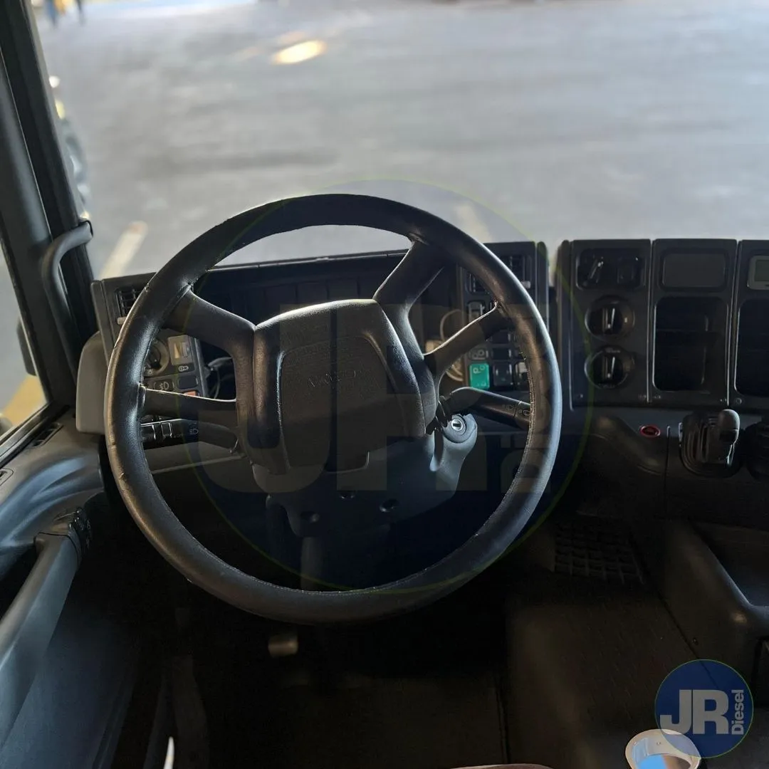 015630 CABINA SCANIA R440 6