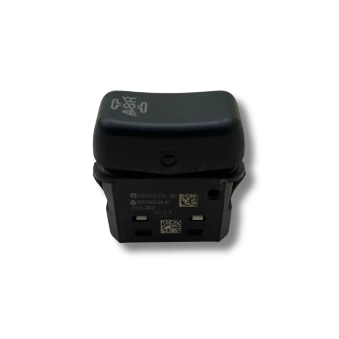 BOTÃO INTERRUPTOR ASR MB AXOR / ATEGO – A9585450407