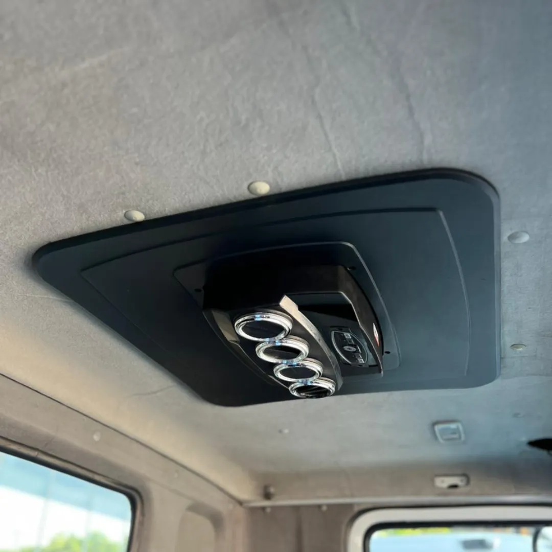 CABINA VW CONSTELLATION 15.180 PROMO DE MARÇO 7