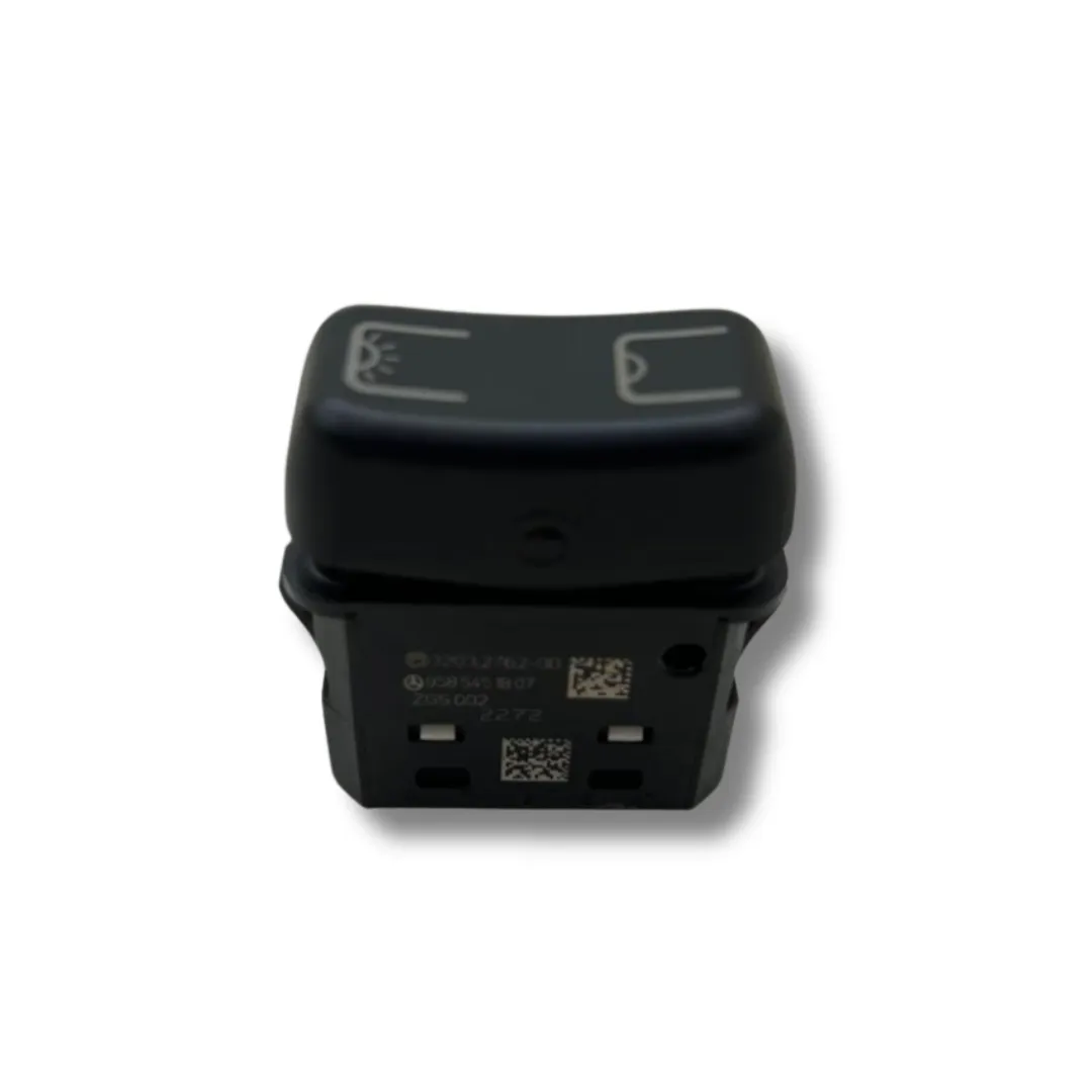 BOTÃO INTERRUPTOR LANTERNA TETO MB ATEGO 3030 – 9585451807