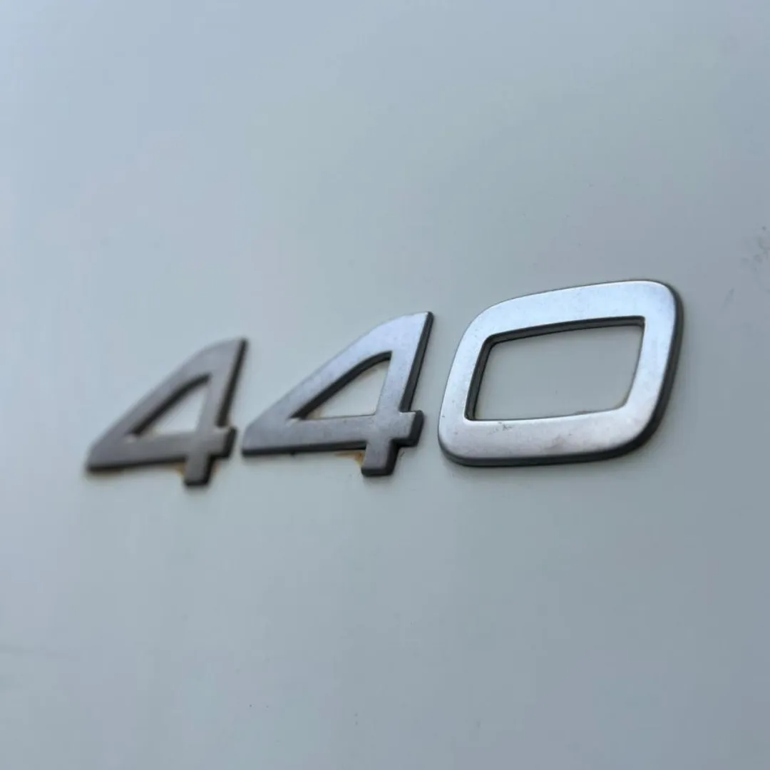 CABINE VOLVO FH 440 TETO BAIXO 5