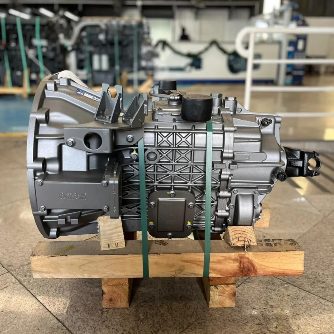 CAMBIO ESO 6106-A VW DELIVERY 11.180 PROMO DE DEZEMBRO 3