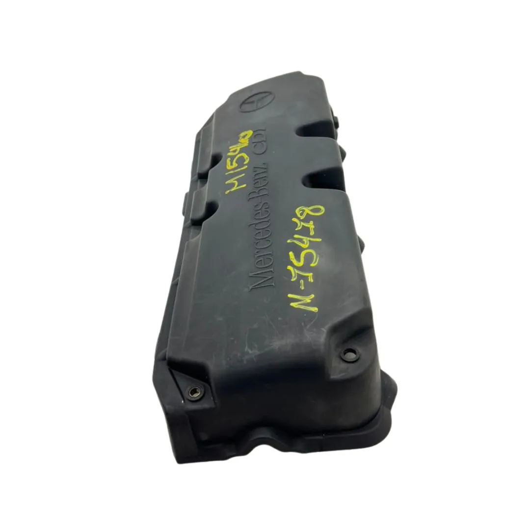 TAMPA VÁLVULA MOTOR 612 EURO 3 MB ACCELO 715C – A6120160424 2