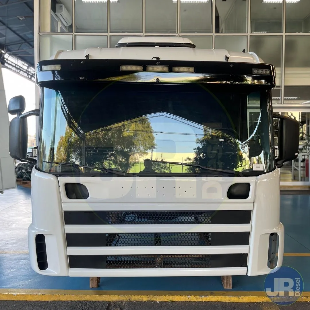 015630 CABINA SCANIA R440