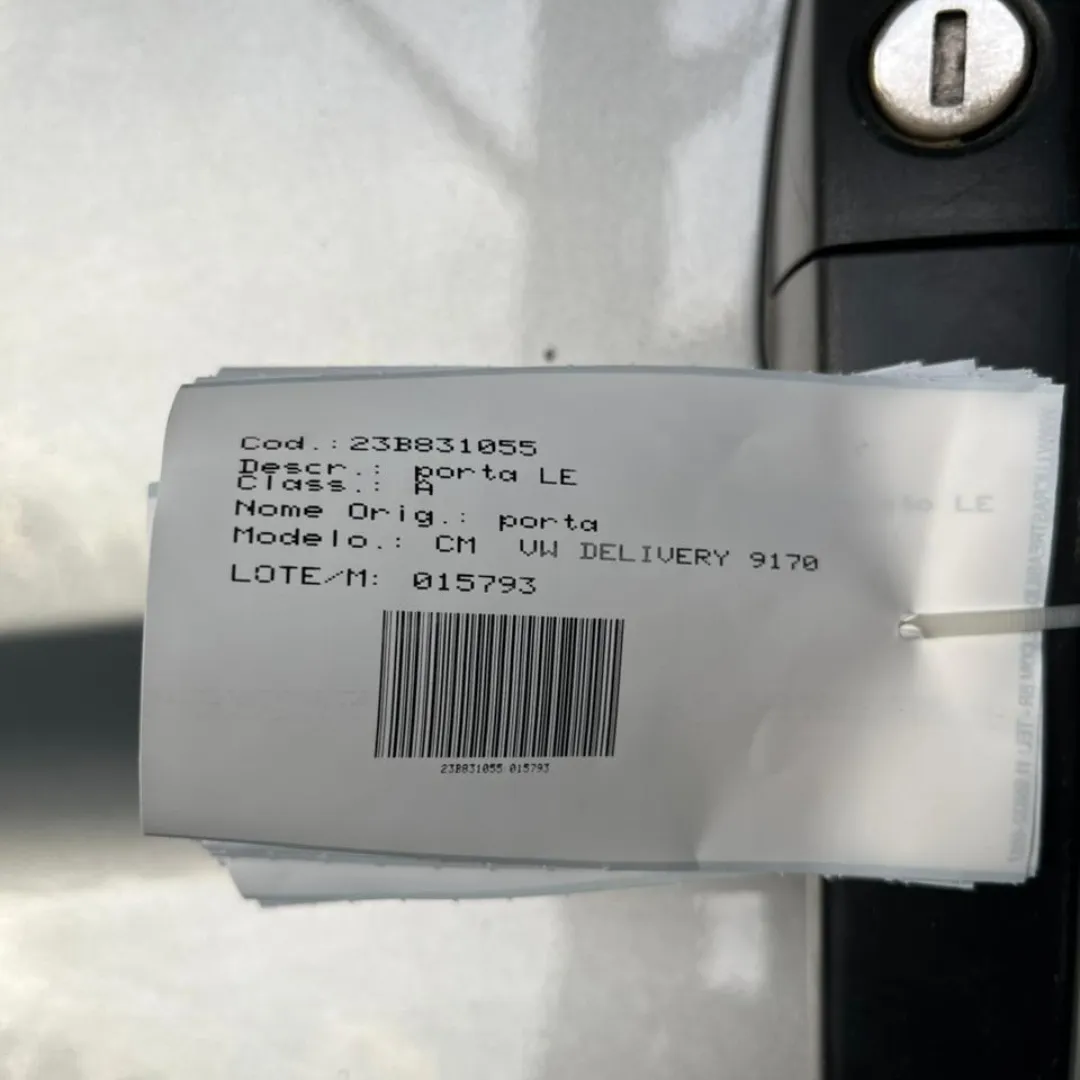 PORTA VW DELIVERY 9.170 LE 6