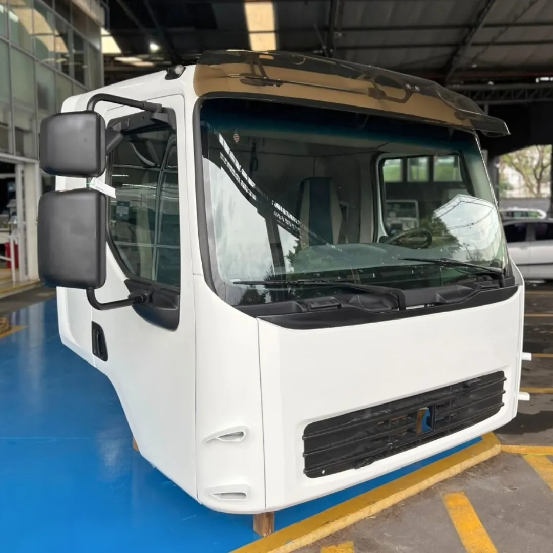 CABINE VOLVO VM 310 ANO 2013 – PROMO DE OUTUBRO 3