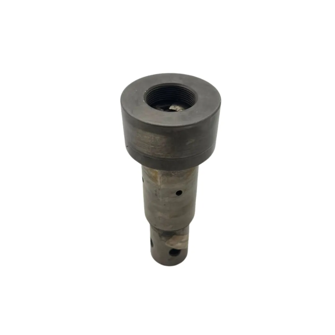 EIXO ENGRENAGEM RÉ CÂMBIO VOLVO VT – 20366756 3