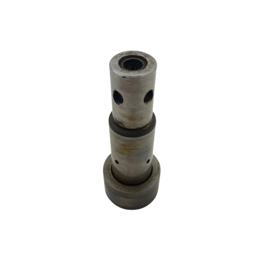 EIXO ENGRENAGEM RÉ CÂMBIO VOLVO VT – 20366756