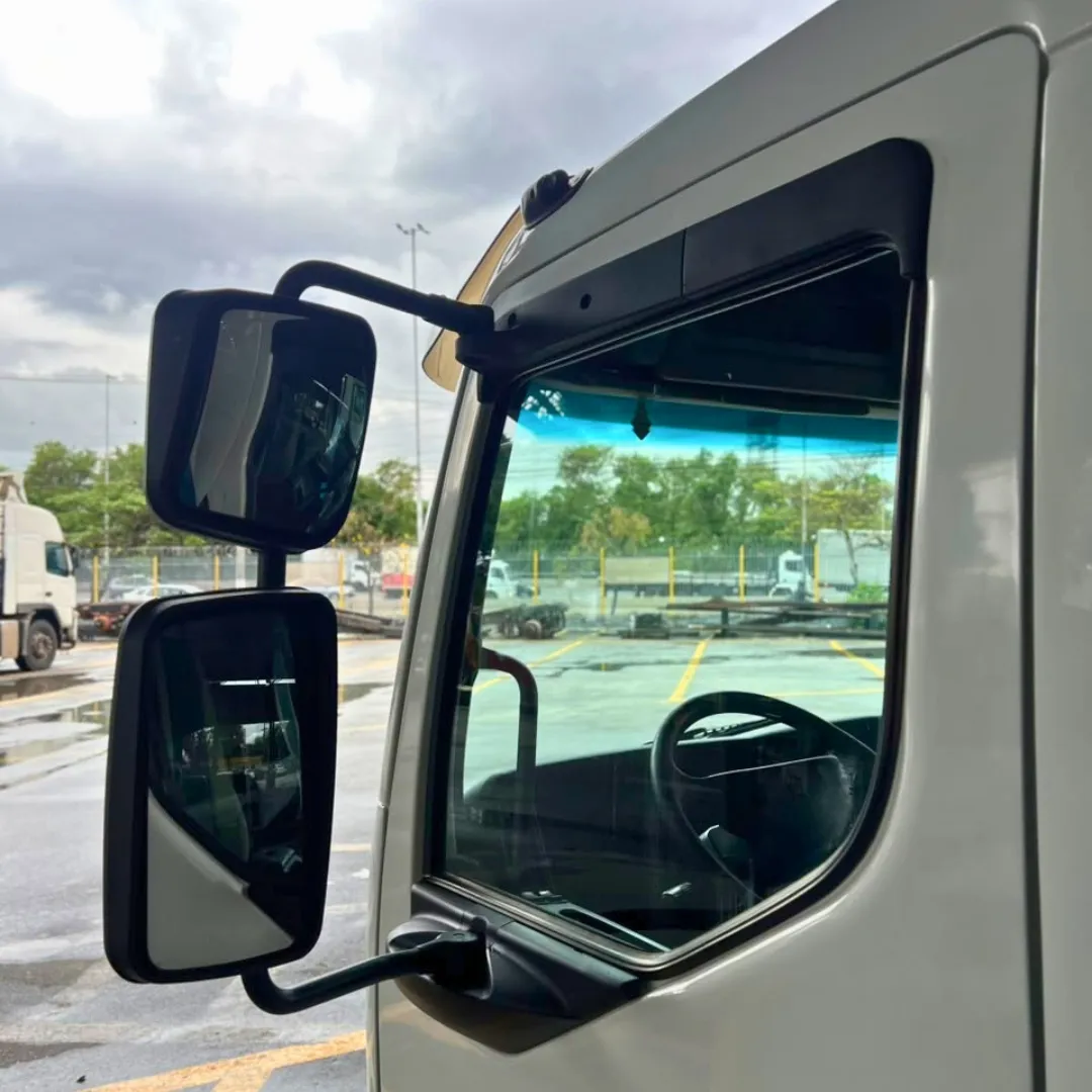 CABINE VOLVO VM 310 ANO 2013 – PROMO DE OUTUBRO 6