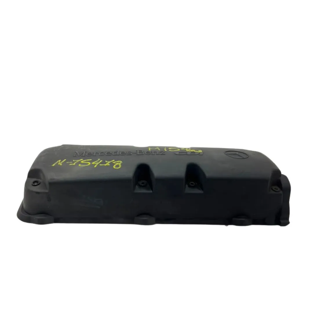 TAMPA VÁLVULA MOTOR 612 EURO 3 MB ACCELO 715C – A6120160424 5
