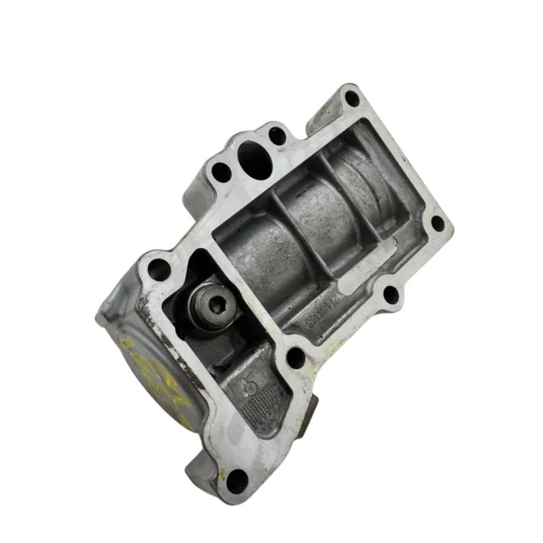 CARCAÇA FILTRO ÓLEO CÂMBIO VOLVO FH / FM / VM – 21428348 4