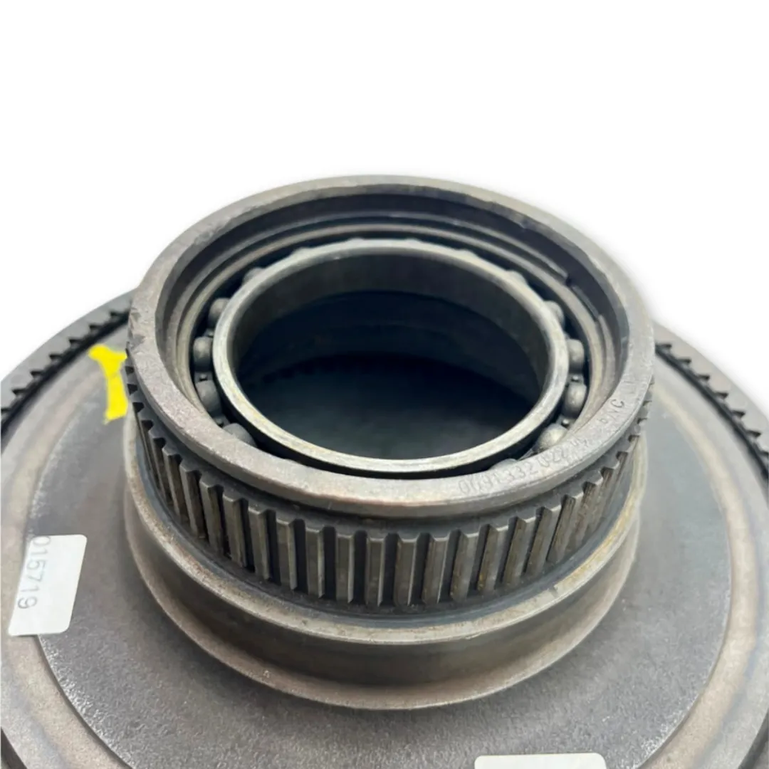ANELAR GP CÂMBIO ZF 16S1650 – 0091332022 / 1297332080 4